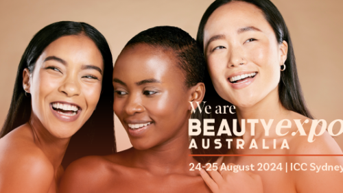 PAULCARE TỎA SÁNG TẠI BEAUTY EXPO AUSTRALIA 2024: BƯỚC TIẾN CHIẾN LƯỢC VÀO THỊ TRƯỜNG ÚC