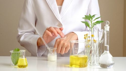 1g mỹ phẩm bằng bao nhiêu ml ?