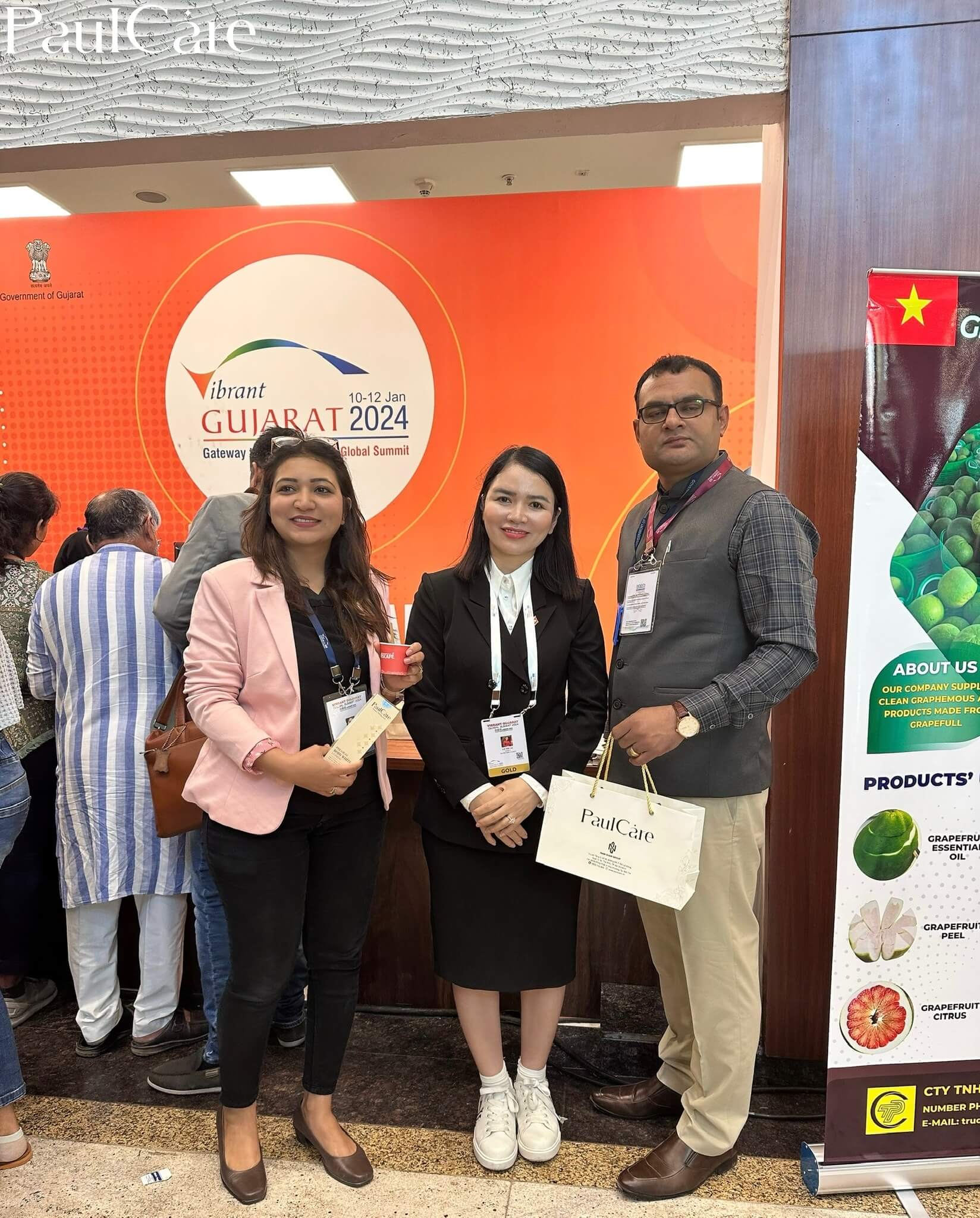 Hoi_nghi_thuong_dinh_toan_cau_Vibrant Gujarat_paulcare_18