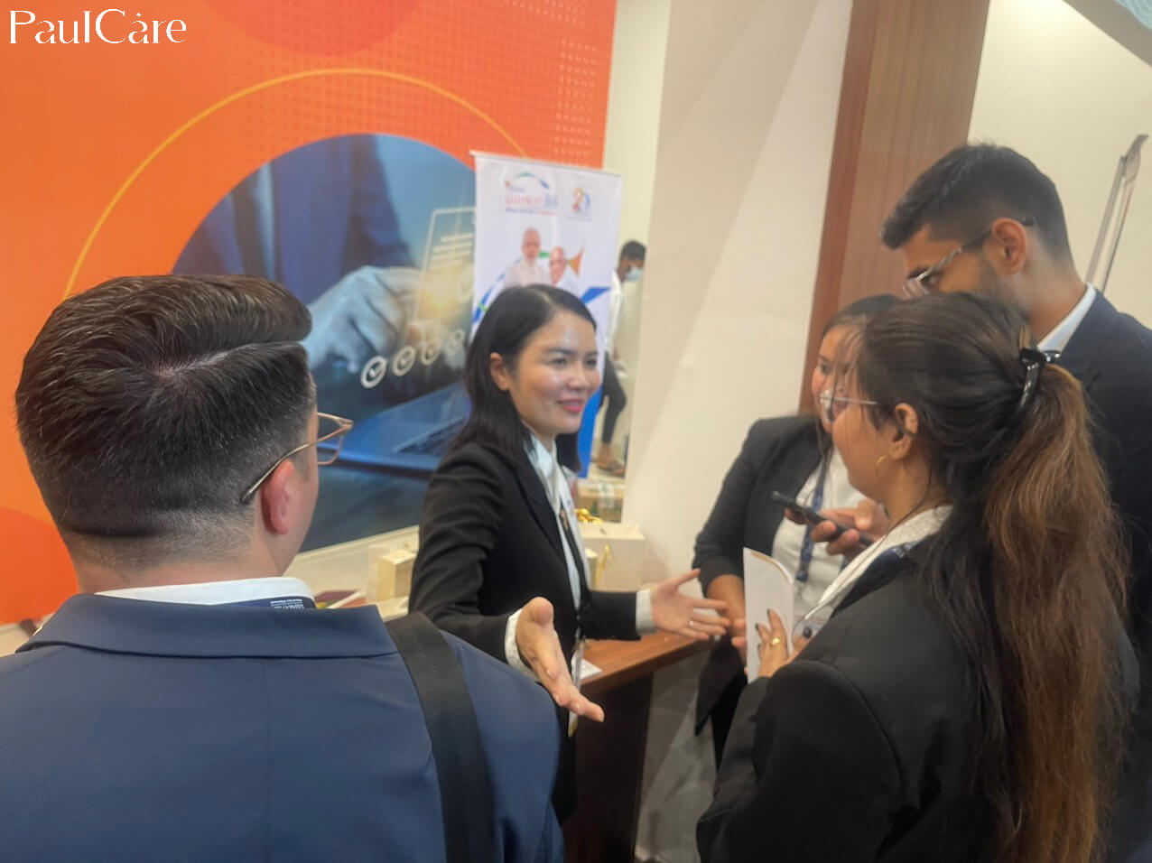 Hoi_nghi_thuong_dinh_toan_cau_Vibrant Gujarat_paulcare_19
